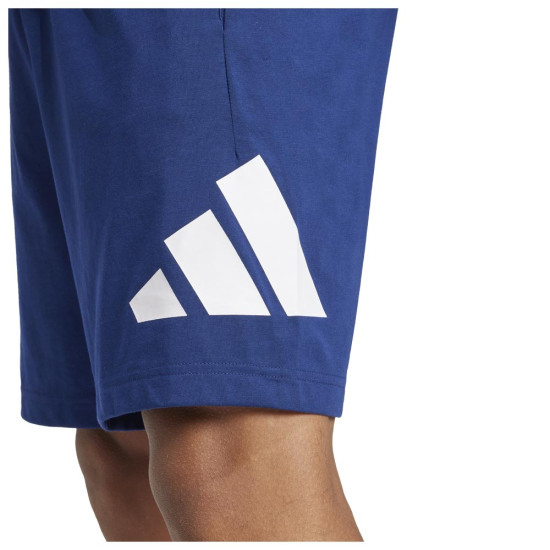 Adidas Ανδρικό σορτς Essentials Big Logo Single Jersey Shorts